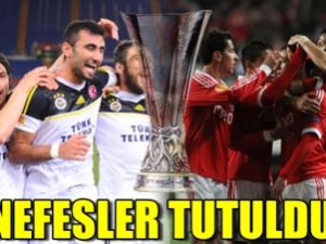 Nefesler tutuldu