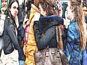 DOÇENT CİNAYETİNDE TÜYLER ÜRPERTEN İFADE