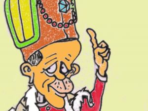 Sultan Erdoğan neden 'köle edebiyatı'na sığınıyor