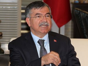 SAVUNMA BAKANINDAN TUHAF AÇIKLAMA