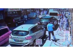 SİLAHLI ÇATIŞMA 1 POLİS ŞEHİT