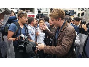 CNN MUHABİRİNDEN BAŞBAKANI ÇOK KIZDIRACAK SÖZLER