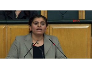 SEBAHAT TUNCEL: "ANLAŞILAN ÇOCUK YAPMIŞ"