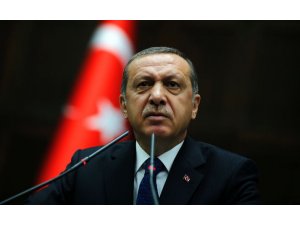 CNN MUHABİRİYLE ERDOĞAN'IN GÖRÜNTÜLERİ OLAY OLDU
