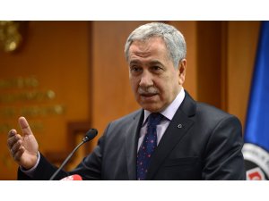 ARINÇ SERT ÇIKTI "SADECE BİZ NE YAPTIĞIMIZI BİLİYORUZ"