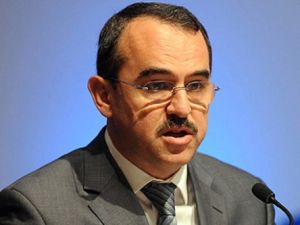 Adalet Bakanı; Suçsa Bu Suçu Ben İşliyorum