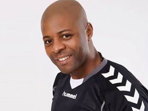 PASCAL NOUMA'DAN BAYRAK TWEET'İ