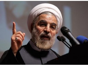 RUHANİ'DEN ERDOĞAN'A TOKAT GİBİ SÖZLER