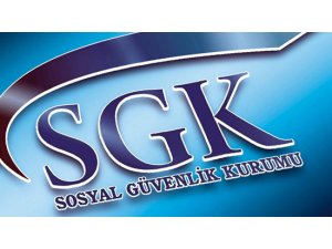 SGK ÖZEL BİLGİLERİMİZİ DE SATACAK