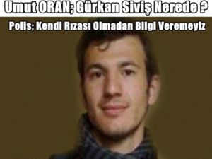 Umut Oran'ın Sorusuna Polisten Skandal Yanıt