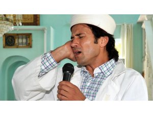 DİYANET ROCK'ÇI İMAM KARARINI AÇIKLADI