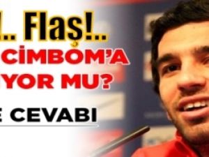 Galatasaray'a Arda Turan müjdesi