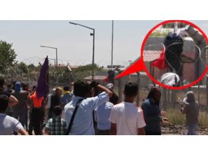 BAYRAK SORUŞTURMASINDA FLAŞ GELİŞME