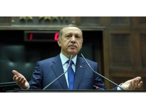 ERDOĞAN'DAN ZEHİR ZEMBEREK AÇIKLAMALAR