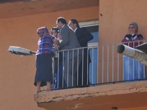 İMAM HATİP LİSESİNDE İKİNCİ İNTİHAR GİRİŞİMİ