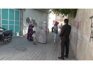 SİLOPİ'DE KAN DONDURAN CİNAYET