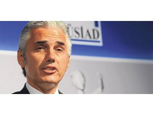 İŞTE TÜSİAD'IN YENİ BAŞKANI