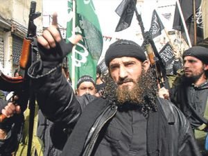 IŞİD TÜRKMENLERİ YURTLARINDAN EDİYOR