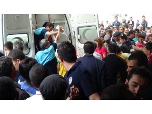 ÇOBANLARA ATEŞ AÇILDI: ÖLÜ VE YARALILAR VAR