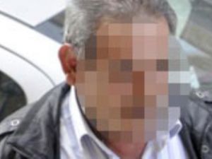 4 kızının da erkek arkadaşı olduğunu öğrenince çıldırdı