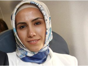 SÜMEYYE ERDOĞAN'DAN ŞOK İFADELER