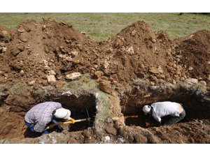 SOMA MADEN İŞÇİLERİ KAYITDIŞI DEFNEDİLMİŞ