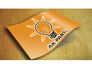 AKP'DE İSTİFA EDEN EDENE