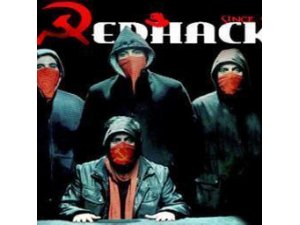 REDHACK YİNE HACKLEDİ