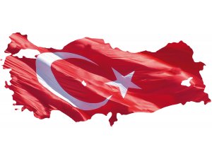 BAYRAK SORUŞTURMASINDA SICAK GELİŞME