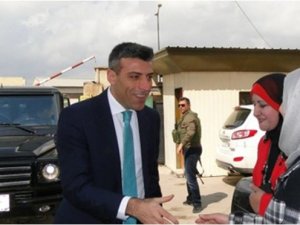 KAÇIRILAN KONSOLOS BAKIN KİM ÇIKTI