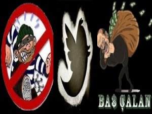 HARAMZADELER333 VE BAŞÇALAN'DAN ŞİKAYETÇİ OLDULAR