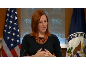 ABD'DEN IŞİD AÇIKLAMASI