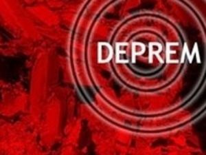 Yeni Deprem Uyarısı Geldi