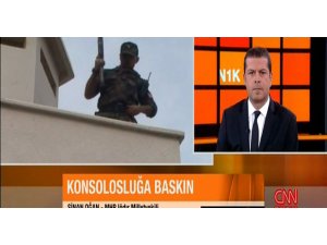 KONSOLOSLUK KRİZİYLE İLGİLİ İNANILMAZ İDDİA!