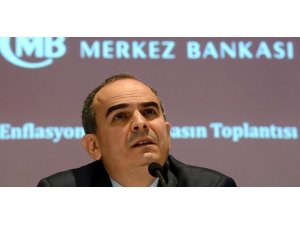 HÜKÜMET'İN MERKEZ BANKASI OPERASYONU BAŞLADI