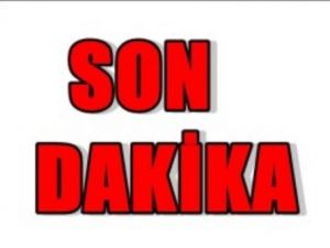 Suriye sınırında devriye timine ateş açıldı