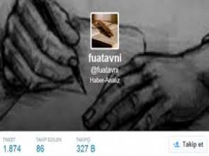 FUAT AVNİ'DEN ŞOK MİT İDDİALARI