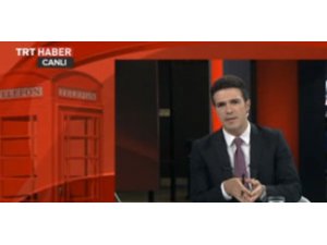 PROFESÖR KENDİNİ AŞTI! IŞİD'İ BAKIN NEREYE BAĞLADI!