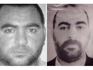 İŞTE CİHAD'IN YÜKSELEN YILDIZI VE BİN LADİN'İN HALEFİ