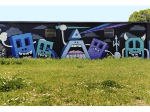 GOOGLE'DAN SOKAK SANATI İÇİN DEVRİM GİBİ PROJE