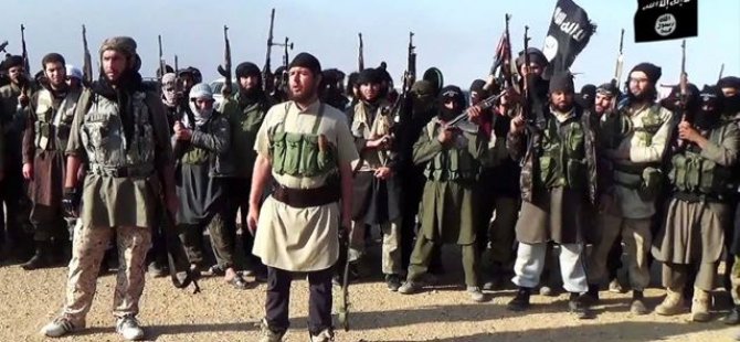 IŞİD AÇIKLADI! REHİNELERLE İLGİLİ SICAK GELİŞME!