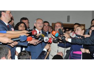 KILIÇDAROĞLU AÇIKLADI! REHİNELERLE İLGİLİ YENİ GELİŞME!