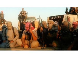 REHİNELER İÇİN IŞİD'LE 3.GÖRÜŞME