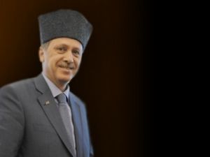 3. Erdoğan Geliyor
