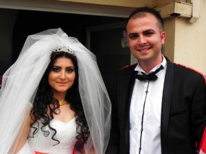 YUNUS EKİPLERİNDEN GELİN ALMA OPERASYONU