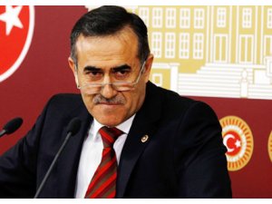 CHP'Lİ İHSAN ÖZKES'DEN ŞOK EL NUSRA İDDİASI