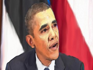OBAMA'DAN IRAK'A OPERASYON SİNYALİ