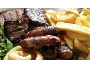 KIRMIZI ET YİYENLER OKUSUN