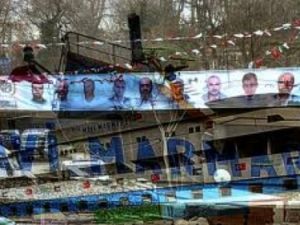 Mavi Marmara'yla ilgili sürpriz rapor