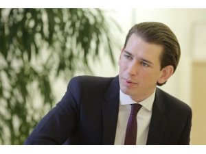 AVUSTURYA'DAN ERDOĞAN'A ŞOK UYARI